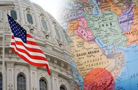 بالفيديو : امريكا "تعترف" بوقوفها خلف ما يحدث في الدول العربية