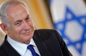 فيديو .. سعودي يتصل برئيس وزراء اسرائيل .."احبك كثيرا لقد جلبت السلام لــ الشرق الاوسط" ..