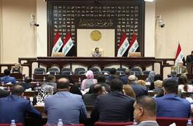 مباحثات سياسية ما بين الكتل العراقية لاختيار رئيس وزراء جديد