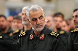 ما السبب  وراء قتل أمريكا لـ الجنرال الإيراني  قاسم سليماني ... ولماذا الان ؟؟!!
