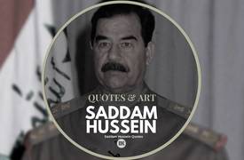 بالفيديو .. كيف عمل "صدام حسين" جاسوسا لوكالة المخابرات الامريكية ومتى واين ؟!
