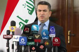 هل سيحسم مؤتمر الزرفي القضية السياسية العراقية ؟!