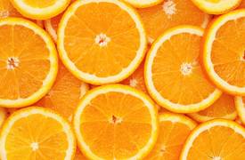 البرتقال يتغلب على النفط في زمن كورونا