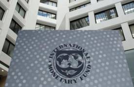 صندوق النقد يخفف الدين عن 25 دولة لمساعدتها على مواجهة كورونا