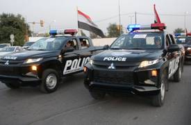 شرطة بغداد.. سنتعامل مع المخالفين للحظر وفق المادة 240