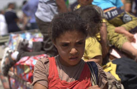 منظمتان دوليتان قلقتان من تزايد أعداد الأطفال الفقراء في العراق