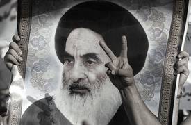 معادلات العراق تجاه ايران انقلبت منذ اغتيال "سليماني" .. واثنين من كبار الشخصيات في القرار العراقي ينظرون لتواجد الاخيرة نظرة سلبية !