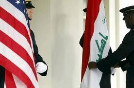 قوى سياسية تصف اللقاء الاول للحوار "العراقي الامريكي" بــ "الفاشل" .. ومصادر تصرح : هذه القوى ستكون متضررة !