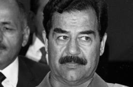 بالفيديو .. اغاني "صدام حسين" تعود من جديد لـ دعم "الكاظمي" ..