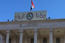 وفاة قائد في رئاسة اركان الجيش العراقي بسبب كورونا