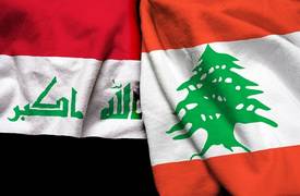 "دياب" رئيس الوزراء اللبناني يستفز العراقيين بــ "تصريحاته" .. ويثير موجه من الانتقادات !