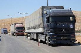 العراق يكشف خطة دعم المنتج المحلي ومنع التهريب ودخول البضائع غير الرسمية