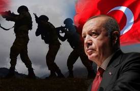 بعد صمت طويل .. زيباري يصرح ويكشف عن ما ستفعله تركيا بــ "العراق" !