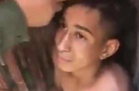الكاظمي يوجه بالتحقيق في الاعتداء الذي طال الطفل القاصر من قبل مجموعة ترتدي الزي العسكري