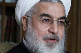 روحاني ..  يعلن عن إجراءات اقتصادية جديدة لمواجهة عقوبات النفط