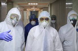 العراق ...يتخطّى حاجز الـ 4 آلاف إصابة يومية بفيروس كورونا