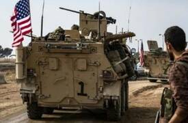 مسؤول امريكي ... إصابة جنود أميركيين في ’حادث’ مع القوات الروسية في سوريا
