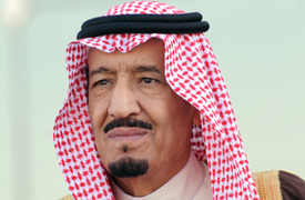 السعودية ..  اقالة مسؤول عسكري كبير من العائلة المالكة بسبب تورطه بشبهة فساد