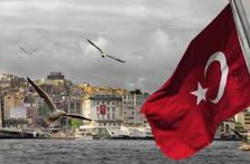 تركيا تؤكد إيمانها بلغة الحوار شرق المتوسط رغم الاستفزازات