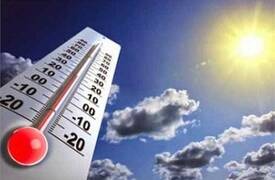 الحالة الجوية في محافظات العراق .. مع انخفاض طفيف في درجات الحرارة