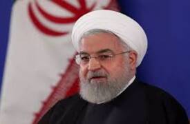 الرئيس الايراني .. هناك  مرض أخطر من كورونا ينتشر في دول الجوار