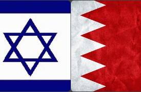 وصول وفد اسرائيلي الى البحرين لــ اعلان اتفاق السلام بين البلدين