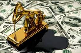 أسعار العملات الاجنبية والذهب والنفط لليوم الخميس