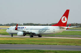 الخطوط الجوية التركية تعلن عودة الرحلات بين العراق وتركيا