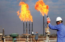 انخفاض في  أسعار النفط  وسط مخاوف من ارتفاع  حالات الإصابة بكورونا