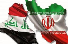 العراق وايران يعتزمان التوقيع على "وثيقة "دفاعية مشتركة