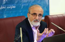استقالة مسؤولين  في وزارة الصحة الإيرانية