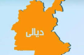 مقتل ضابط واصابة اثنين في هجوم ارهابي بـــ محافظة ديالى