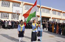 كوردستان  تحدد موعد بدء السنة الدراسية في المدارس