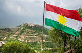 كردستان توافق على الالتزام ببنود قانون العجز المالي بعد جولة من المفاوضات "وثيقة"