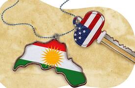 واشنطن ..تعلن استعدادها لتنمية الاستثمار الاميركي في اقليم كردستان