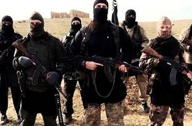 داعش يفجر بئري نفط  في كركوك