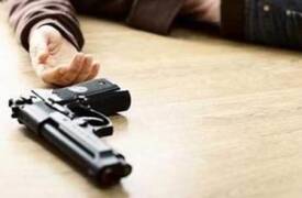 انتحار شاب في محافظة ديالى باطلاق النار على نفسه