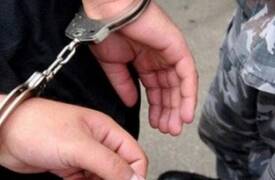 القبض على متهم في كركوك ينتحل صفة عميد بوزارة الداخلية