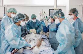 ألمانيا تسجل أكثر من ألف وفاة بفيروس  كورونا
