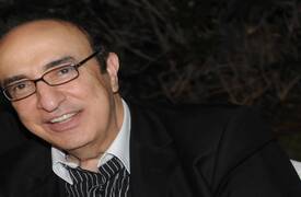 وفاة الموسيقار اللبناني إلياس الرحباني عن عمر ناهز 83عام