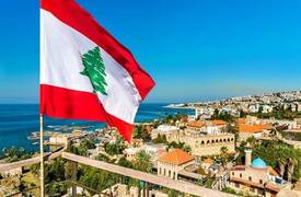 السلطات اللبنانية تقرر الإغلاق العام حتى مطلع  شهر شباط  المقبل