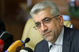 وزير الطاقة الايراني .. يحدد ماتبقى من ديون بذمة العراق عن تصدير الكهرباء