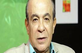 وفاة الفنان المصري هادي الجيار متاثرا بــ اصابته بفيروس كورونا