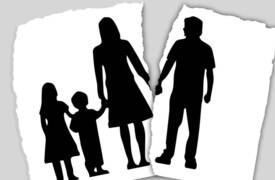 القضاء العراقي .. ارتفاع نسبة الطلاق الى  أكثر من 274 طلاقاً في اليوم الواحد