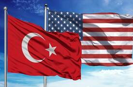 تركيا .. تستدعي السفير الأمريكي في أنقرة