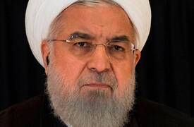هكذا جاء رد "بــغداد" بعد دعوة روحاني لـ "تحرير اموال ايران المحتجزة" !