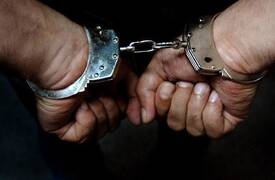 اعتقال تاجر مخدرات في مدينة الصدر