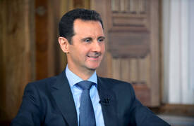 بعد عشر سنوات من الحروب.. الأسد يتجه لولاية رئاسية رابعة