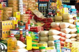 مع قرب شهر رمضان..ارتفاع غير مسبوق في اسعار المواد الغذائية