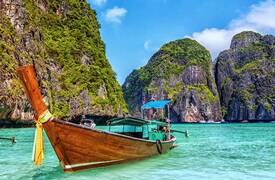 تايلاند تمنح استثناءات للسياح من الحجر الصحي